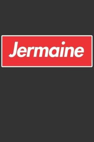 Cover of Jermaine