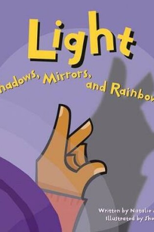 Cover of Light