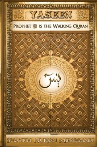 Cover of Yaseen