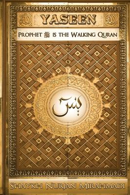 Book cover for Yaseen