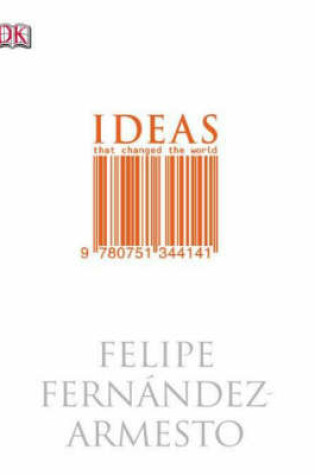 Cover of Ideas That Changed the World