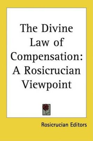Cover of The Divine Law of Compensation