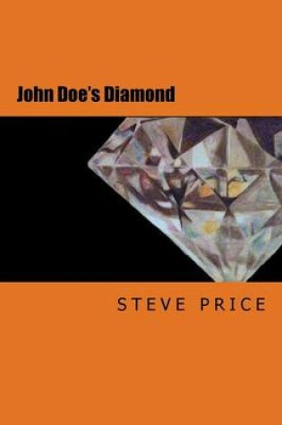 Cover of John Doe's Diamond