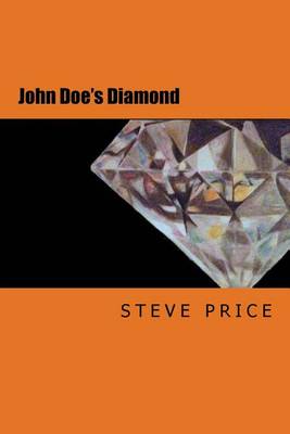 Book cover for John Doe's Diamond