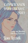 Book cover for Capricorn Horoscope 2019