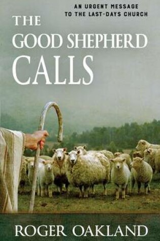 Cover of The Good Shepherd Calls