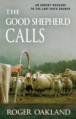 Book cover for The Good Shepherd Calls