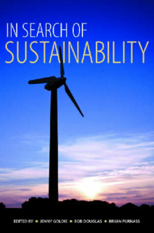 Cover of In Search of Sustainability