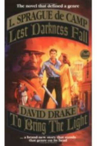 Cover of Lest Darkness Falls