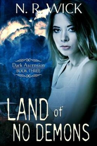 Cover of Land of No Demons