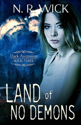 Book cover for Land of No Demons