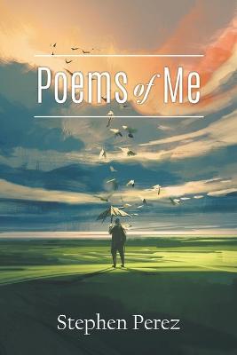 Book cover for Poems of Me