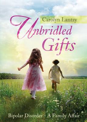 Book cover for Unbridled Gifts