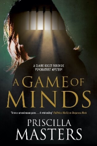 Cover of A Game of Minds