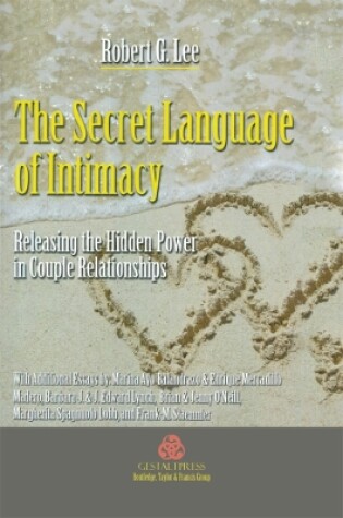 Cover of The Secret Language of Intimacy