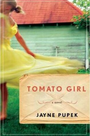 Cover of Tomato Girl