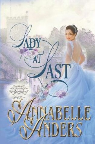 Cover of Lady At Last