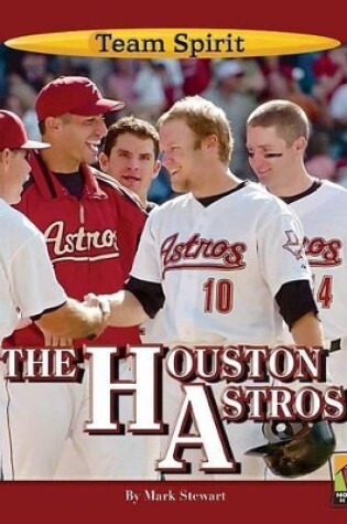 Cover of The Houston Astros