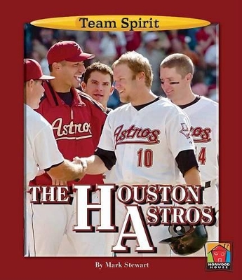 Cover of The Houston Astros