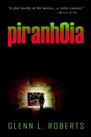 Cover of Piranhoia