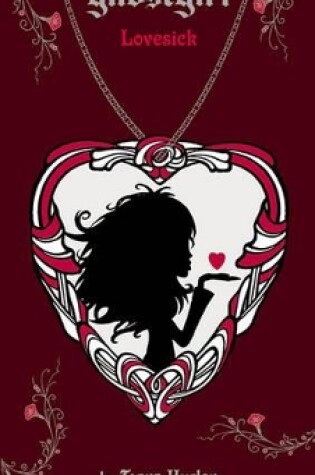 Cover of Ghostgirl: Lovesick