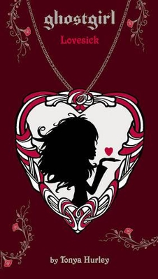 Cover of Ghostgirl: Lovesick