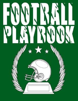 Book cover for Football Playbook