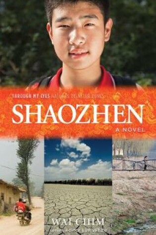 Cover of Shaozhen: Through My Eyes - Natural Disaster Zones