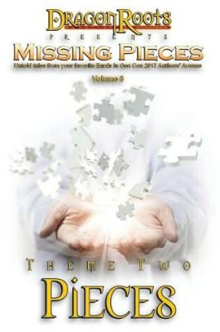 Cover of Missing Pieces VIII