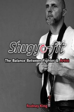Cover of Shugyo Fit