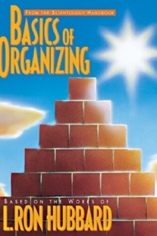 Cover of Basics of Organizing