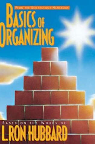 Cover of Basics of Organizing