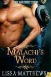 Book cover for Malachi's Word