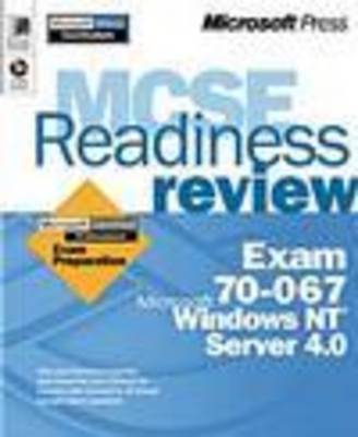 Book cover for MCSE Testcheck Exam Guide