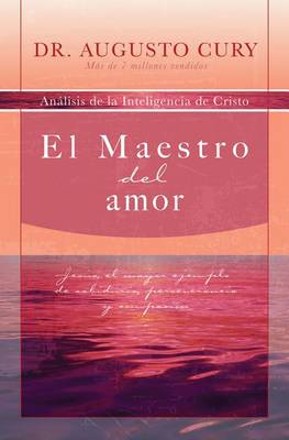 Book cover for El Maestro del Amor