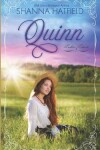 Book cover for Quinn