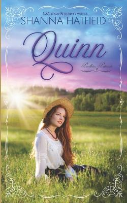 Cover of Quinn