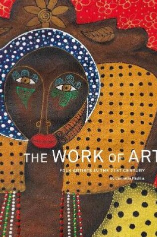 Cover of Work of Art