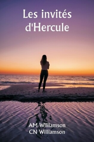 Cover of Les invités d'Hercule