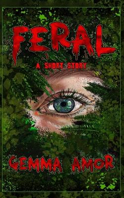 Book cover for Feral