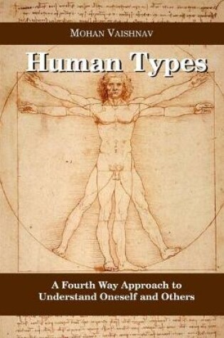 Cover of Human Types