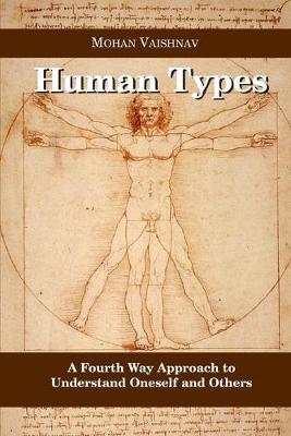 Book cover for Human Types