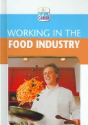 Cover of Working in the Food Industry