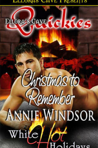 Cover of Christmas to Remember