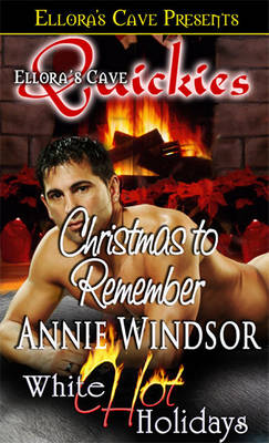 Book cover for Christmas to Remember