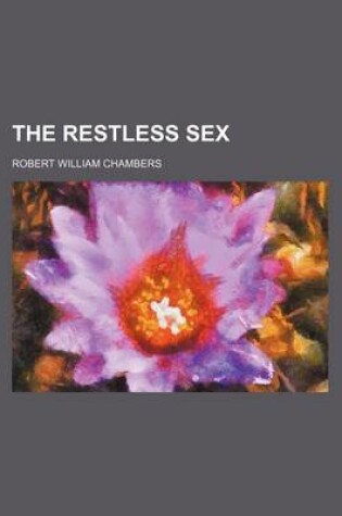 Cover of The Restless Sex