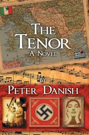 Cover of The Tenor