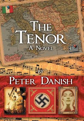 Book cover for The Tenor