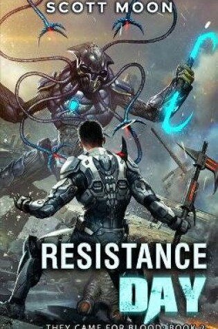 Cover of Resistance Day