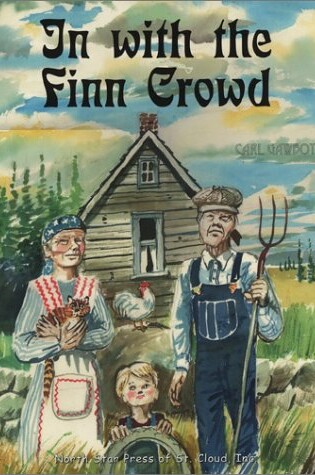 Cover of In with the Finn Crowd